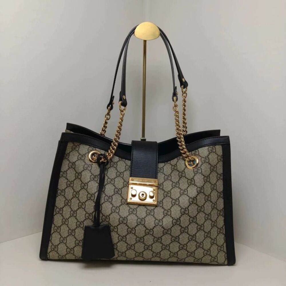 Gucci Women Pre-Loved Bag Very Good Condition